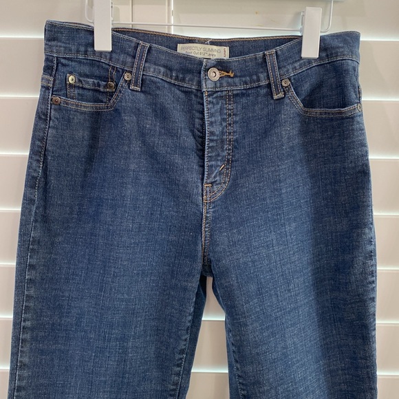 Levi’s 512 jeans size 12. NWOT - Picture 3 of 13